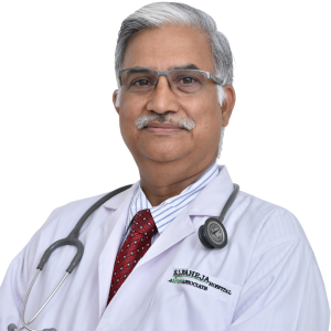 Dr. B. R. Ramesh Rao
